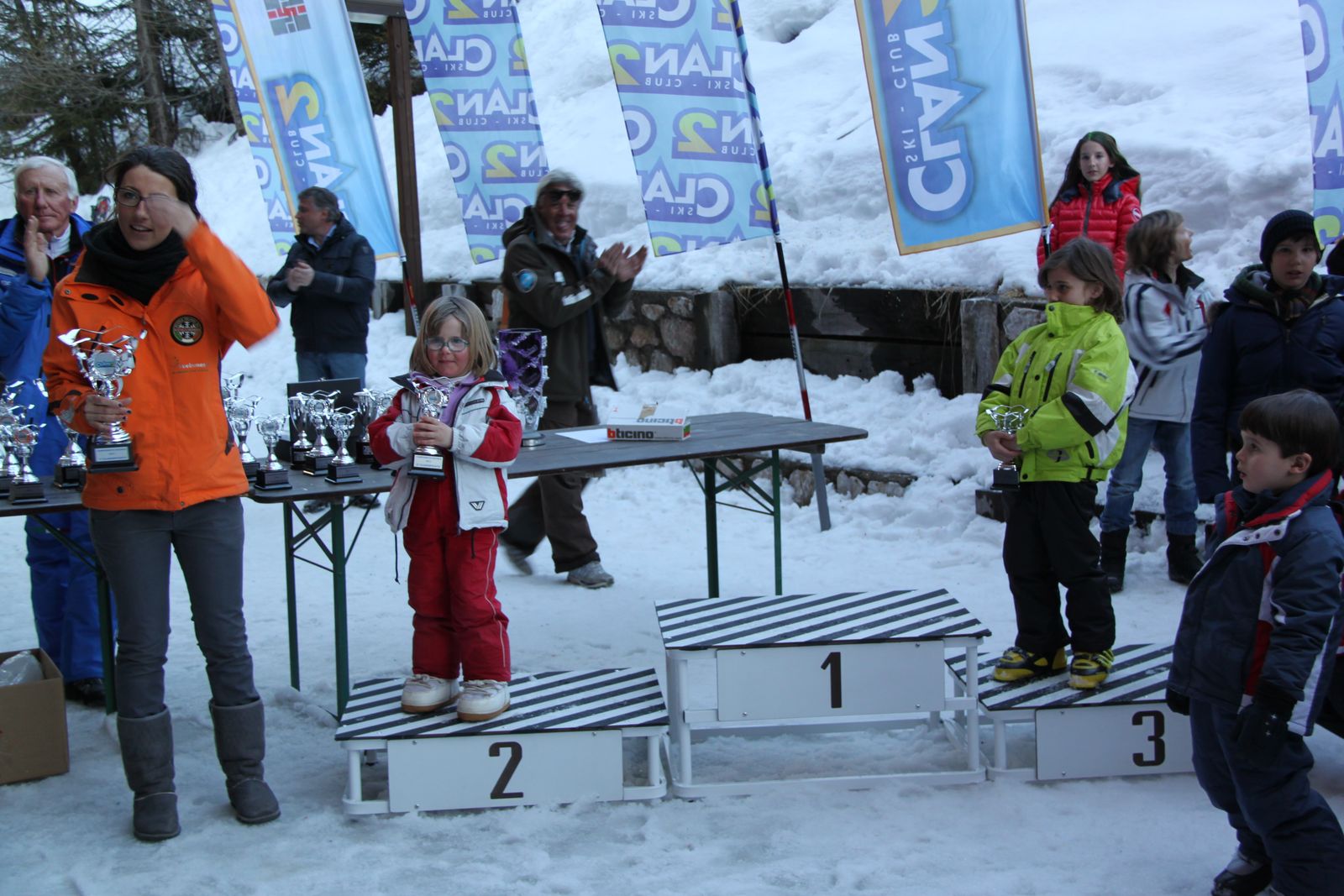 Prem Camp Sociali G 00036